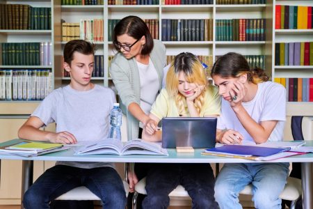 Scuole serali a Monreale