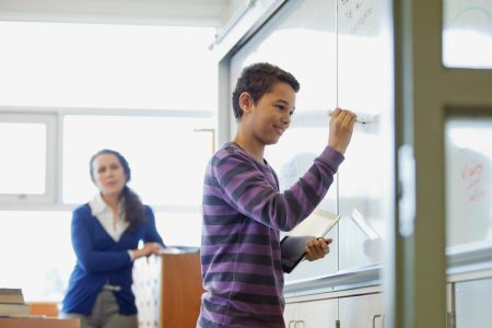 Scuole serali a Quarto