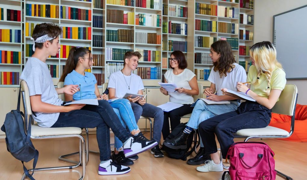 Scuole paritarie a Macerata