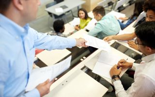 Scuole paritarie a Paternò
