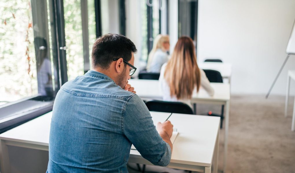 Scuole paritarie a Portici