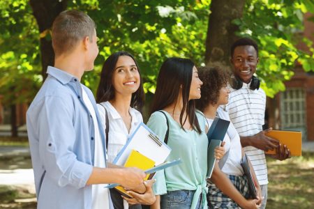 Scuole paritarie a Sassari